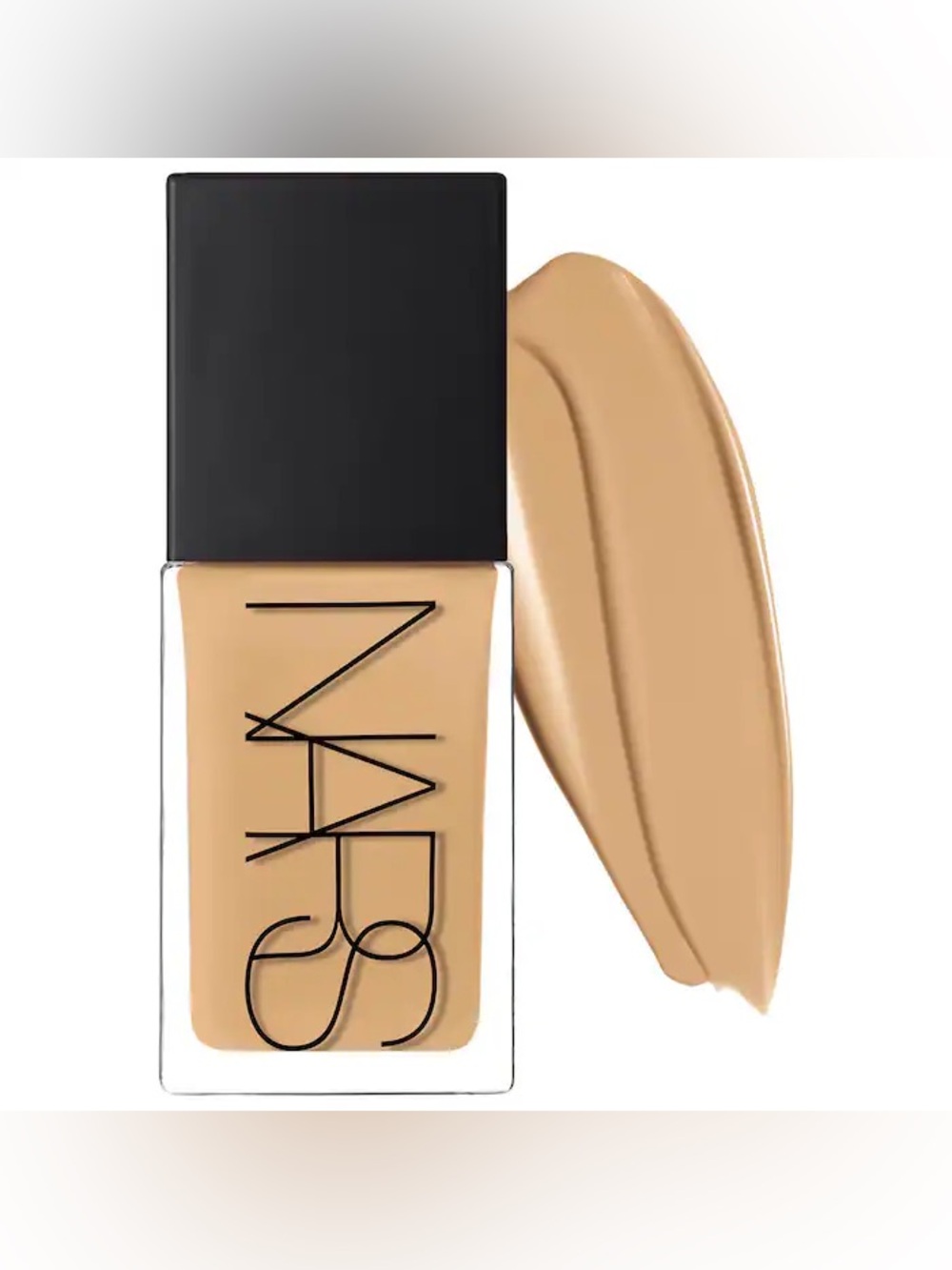 Cordoba Medium 3.75 NARS Light Reflecting Foundation Medium Neutral BNIB